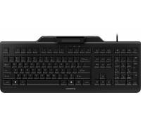 Cherry Smart Board 1150 Biuro USB QWERTY Amerykański międzynarodowy Czarny (JK-A1150EU-2)