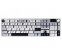 Aula F108 PRO (Biała/Niebieska) (AULA-F108PRO-BW-RP)