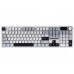 Aula F108 PRO (Biała/Niebieska) (AULA-F108PRO-BW-RP)