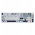 Aula F108 PRO (Biała/Niebieska) (AULA-F108PRO-BW-RP)