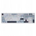 Aula F108 PRO (Biała/Niebieska) (AULA-F108PRO-BW-RP)