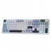 Aula F108 PRO (Biała/Niebieska) (AULA-F108PRO-BW-RP)