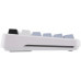 Aula F108 PRO (Biała/Niebieska) (AULA-F108PRO-BW-RP)