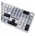 Aula F108 PRO (Biała/Niebieska) (AULA-F108PRO-BW-RP)