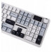 Aula F108 PRO (Biała/Niebieska) (AULA-F108PRO-BW-RP)