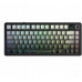 Contour Aula F75 MAX (Gradient Black) - LEOBOG Reaper Switches (AULA-F75-MAX-GBC-LR)