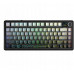 Contour Aula F75 MAX (Gradient Black) - LEOBOG Reaper Switches (AULA-F75-MAX-GBC-LR)