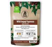 Ingagi Wild Ingagi Espresso 1 kg