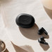 Sudio  | N3 Pro | | In-ear | Microphone | Titanium Black | Noise canceling |  (N3PROBLK)