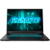 Laptop Gigabyte Gaming A16 CVH i7-13620H / 16 GB / 512 GB / RTX 5060 / 165 Hz (CVHI3EE893SD)