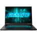 Laptop Gigabyte Gaming A16 EWH Ultra 9 185H / 16 GB / 512 GB / W11 / RTX 5070 / 165 Hz (EWHS3EE894SH)