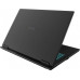 Laptop Gigabyte Gaming A16 EWH Ultra 9 185H / 16 GB / 512 GB / W11 / RTX 5070 / 165 Hz (EWHS3EE894SH)