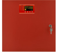 UPS Pulsar Power do systemów PPOŻ 27.6V/5A/2x40Ah (EN54C-5A40LCD)