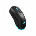 Gamingowa Baracuda Turtle 3200 DPI RGB czarna (TURTLE-B)