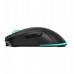 Gamingowa Baracuda Turtle 3200 DPI RGB czarna (TURTLE-B)