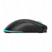 Gamingowa Baracuda Turtle 3200 DPI RGB czarna (TURTLE-B)