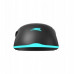 Gamingowa Baracuda Turtle 3200 DPI RGB czarna (TURTLE-B)