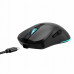 Gamingowa Baracuda Turtle 3200 DPI RGB czarna (TURTLE-B)