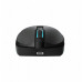 Gamingowa Baracuda Turtle 3200 DPI RGB czarna (TURTLE-B)