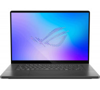 Laptop Asus ROG Zephyrus G16 GU606AX-U9322X - Ultra 9 386H | 16'' 2.5K 240Hz | OLED | 32GB | 2TB | W11P | RTX5090 (90NR0PE2-M00420)