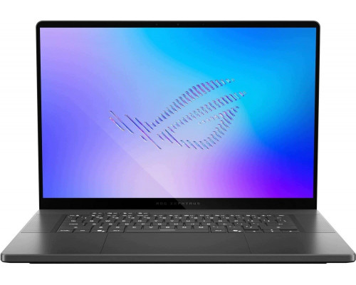 Laptop Asus ROG Zephyrus G16 GU606AX-U9322X - Ultra 9 386H | 16'' 2.5K 240Hz | OLED | 32GB | 2TB | W11P | RTX5090 (90NR0PE2-M00420)
