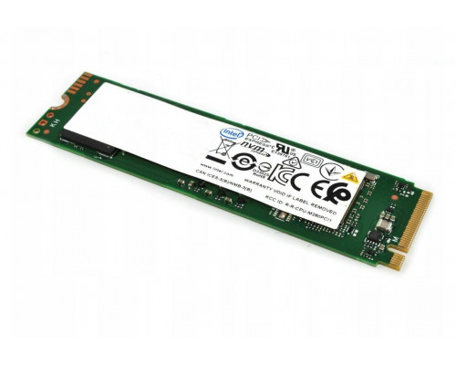 SSD Intel 670p 512GB M.2 NVME PCIE x4 SSD SSDPEKNU512GZH OEM (M20797-001)