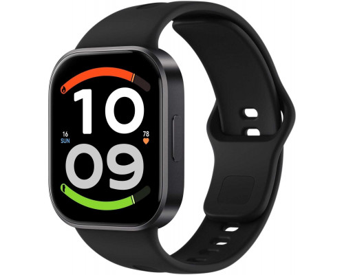 Smartwatch Xiaomi Redmi Watch 6 Active Black  (78279)
