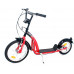 Spartan Pompowana Scooter 16/12 Cal Red do 100kg (Spa_23191)