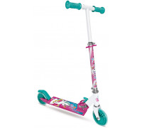 Kubisport Składana Dziecięca Mondo Jednorożec Unicorn Purple (Kub_05-28693K)