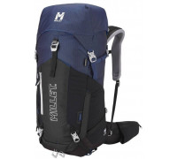 NorthFinder Damski Millet Ubic 30 - e-black/dark blue (626110)