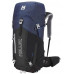 NorthFinder Damski Millet Ubic 30 - e-black/dark blue (626110)