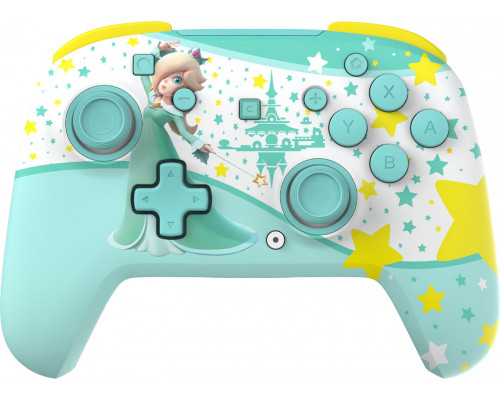 Pad Turtle Beach Rematch Nintendo Switch 2 Rosalina (TBC-8305-25)
