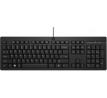 HP 125 G2 - - USB - Niemiecki - bulk (AY2Y7A6#ABD)