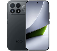 POCO F9 Pro 5G 12/256GB Black (MZB0PFCEU)