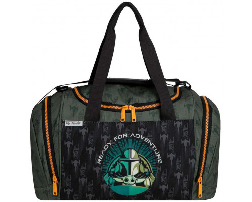 Pellucci McNeill Bag sport STAR WARS-MANDALORIAN (9108273000)