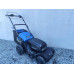 akumulatorowa Scheppach 40V 47 cm   BC-MP470-X SET XL x 2 5911417400 (SCH5911417400)