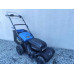 akumulatorowa Scheppach 40V 47 cm   BC-MP470-X SET XL x 2 5911417400 (SCH5911417400)