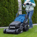 akumulatorowa Scheppach 40V 47 cm   BC-MP470-X SET XL x 2 5911417400 (SCH5911417400)