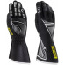 Sabelt G39 Sim Gloves - Siwith e L, Black (00319-03-02-BLK-L)