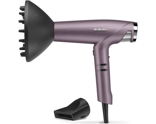BaByliss Futura D6051DE