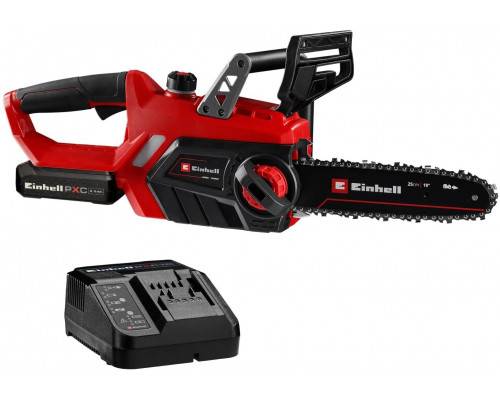 Einhell GE-LC 18/25-1 LI KIT (2,5Ah) (4501789)