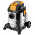 ExtraLink POWERLINK do odkurzania na sucho i mokro 1200W 20L R-703 (EX.81354)