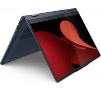 Laptop Lenovo IdeaPad 5 2w1 14AKP - AMD Ryzen AI 7 350 2.0GHz | 16GB | SSD 1TB | 14"WUXGA (1920x1200) Up totykowa | AMD Radeon 860M | Windows 11 | Cosmic Blue | Podświetlana klawiatura (83KT001YUS)