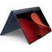 Laptop Lenovo IdeaPad 5 2w1 14AKP - AMD Ryzen AI 7 350 2.0GHz | 16GB | SSD 1TB | 14"WUXGA (1920x1200) Up totykowa | AMD Radeon 860M | Windows 11 | Cosmic Blue | Podświetlana klawiatura (83KT001YUS)