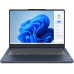 Laptop Lenovo IdeaPad 5 2w1 14AKP - AMD Ryzen AI 7 350 2.0GHz | 16GB | SSD 1TB | 14"WUXGA (1920x1200) Up totykowa | AMD Radeon 860M | Windows 11 | Cosmic Blue | Podświetlana klawiatura (83KT001YUS)