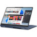 Laptop Lenovo IdeaPad 5 2w1 14AKP - AMD Ryzen AI 7 350 2.0GHz | 16GB | SSD 1TB | 14"WUXGA (1920x1200) Up totykowa | AMD Radeon 860M | Windows 11 | Cosmic Blue | Podświetlana klawiatura (83KT001YUS)