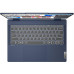 Laptop Lenovo IdeaPad 5 2w1 14AKP - AMD Ryzen AI 7 350 2.0GHz | 16GB | SSD 1TB | 14"WUXGA (1920x1200) Up totykowa | AMD Radeon 860M | Windows 11 | Cosmic Blue | Podświetlana klawiatura (83KT001YUS)