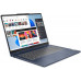 Laptop Lenovo IdeaPad 5 2w1 14AKP - AMD Ryzen AI 7 350 2.0GHz | 16GB | SSD 1TB | 14"WUXGA (1920x1200) Up totykowa | AMD Radeon 860M | Windows 11 | Cosmic Blue | Podświetlana klawiatura (83KT001YUS)
