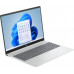 HP Omnibook 16Z - AMD Ryzen 5 8540U 3.2GHz | 8GB | SSD 512GB | 16" WUXGA (1920x1200) | AMD Radeon 740M | Windows 11 | Glaciar Silver | Podświetlana klawiatura (D4SA5U8R)