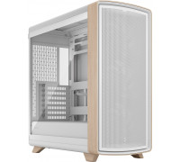 Fractal Design Summit TG Clear Tint biało-brown (FD-C-SUM1A-02)